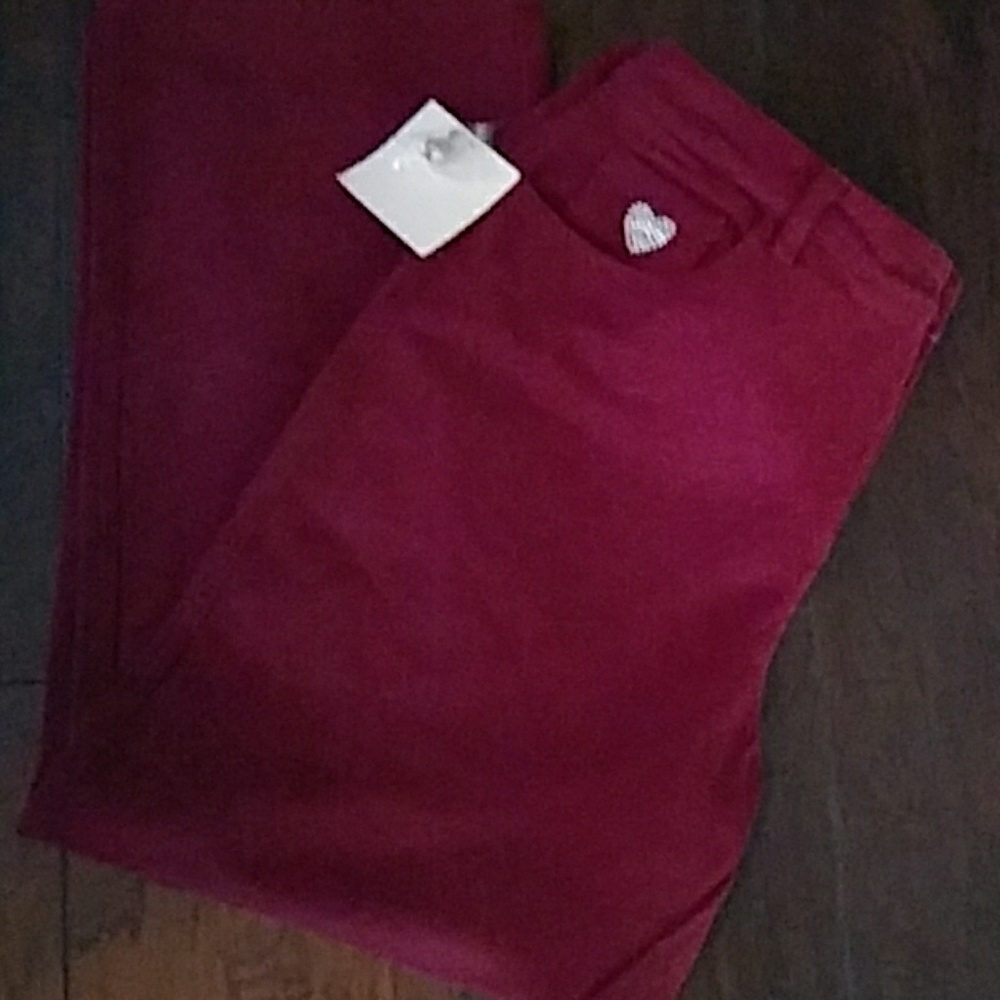 Pants